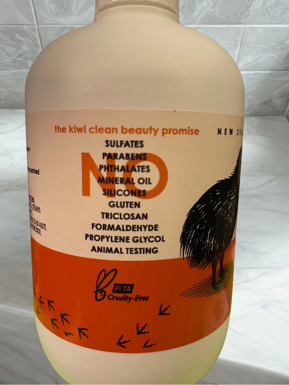 KIWI BOTANICALS Nourishing Body Lotion Manuka Honey Rare Discontinued HTF 11oz